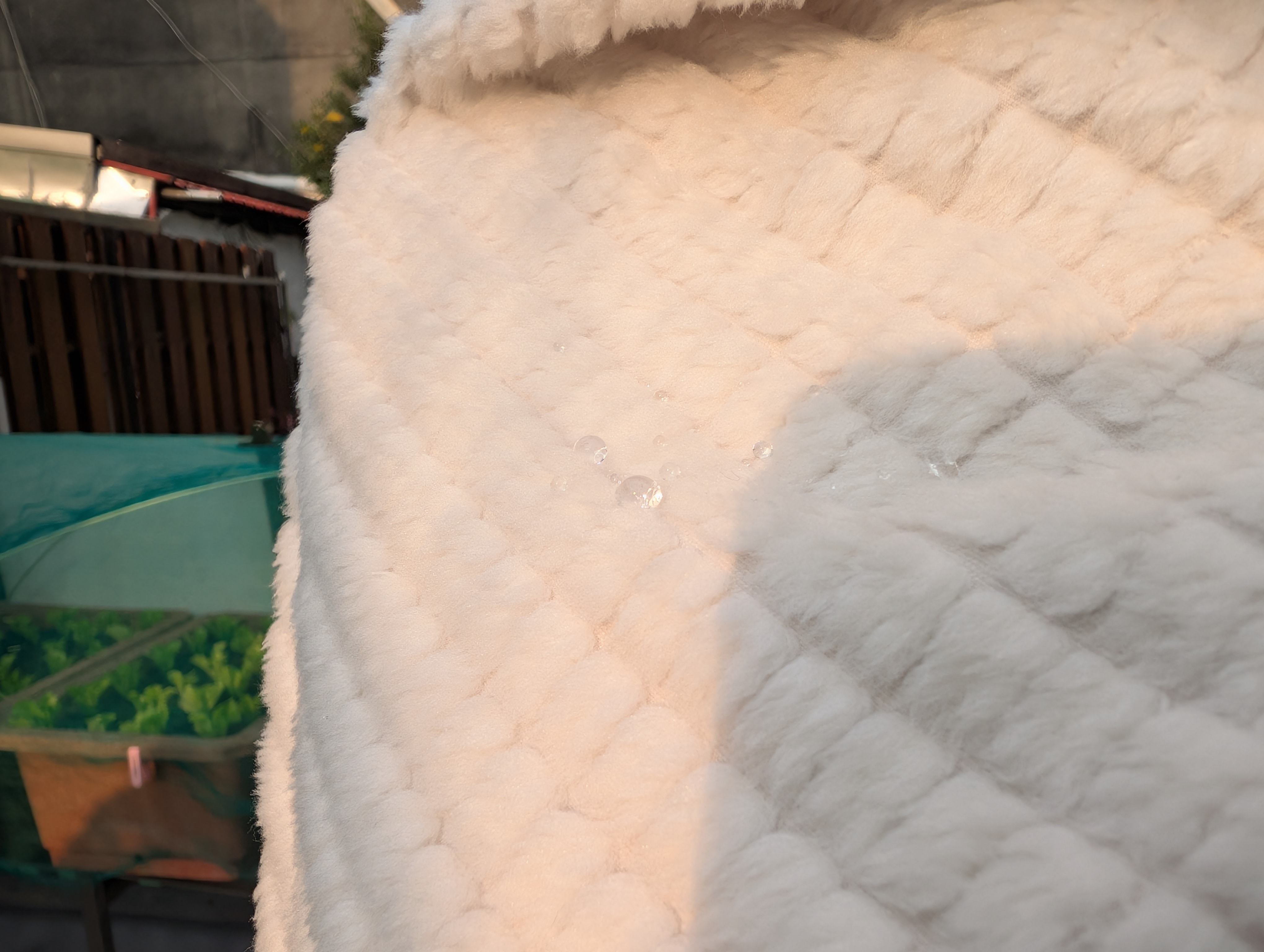 Sherpa — ultra-soft texture detail