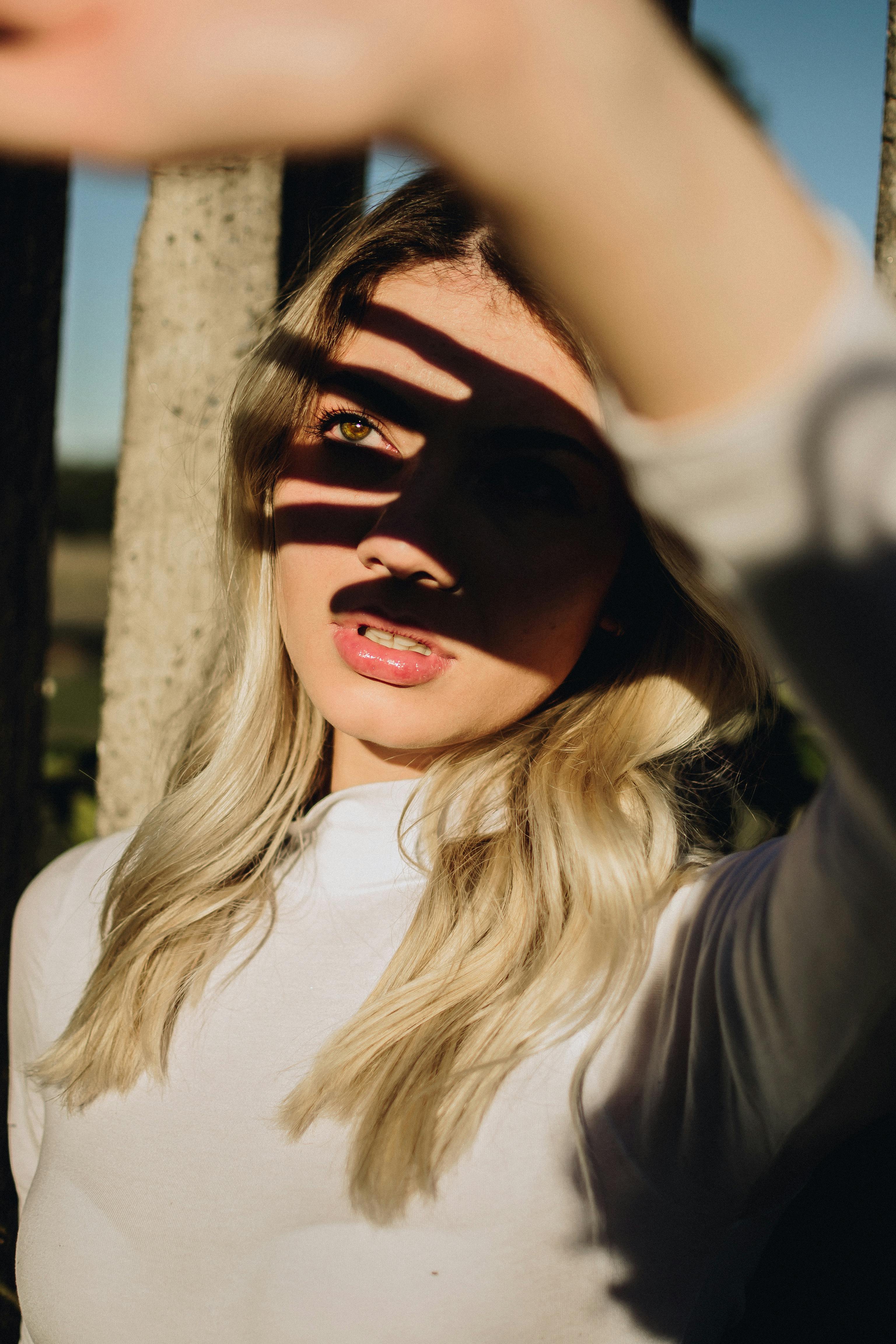 UV protection — outdoor sun exposure